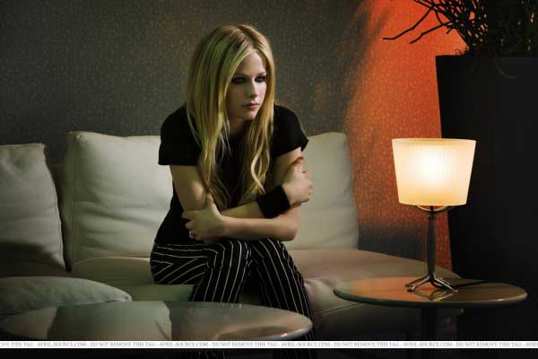 艾薇儿·拉维妮/Avril Lavigne-4-66